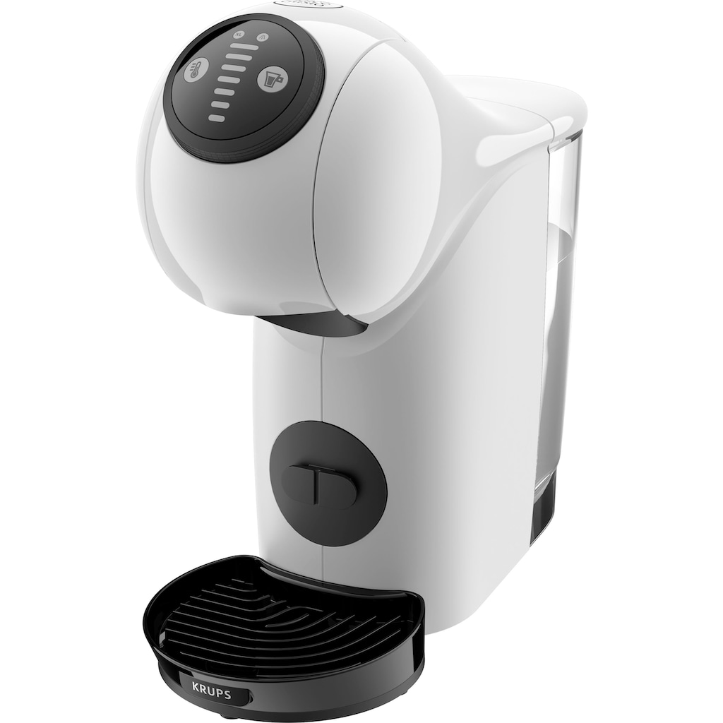 NESCAFÉ® Dolce Gusto® Kapselmaschine »KP2431 Genio S«