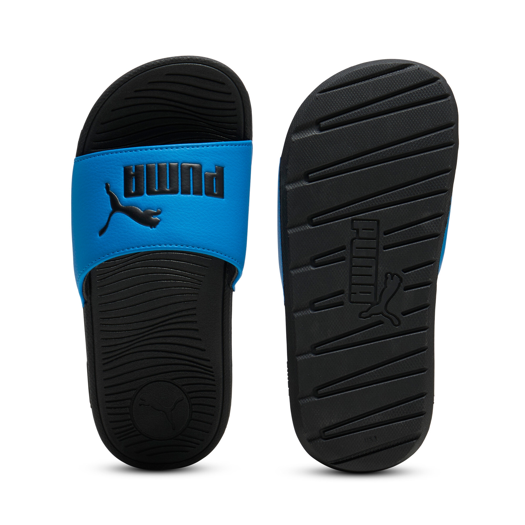 PUMA Badesandale »COOL CAT 2.0 PS«