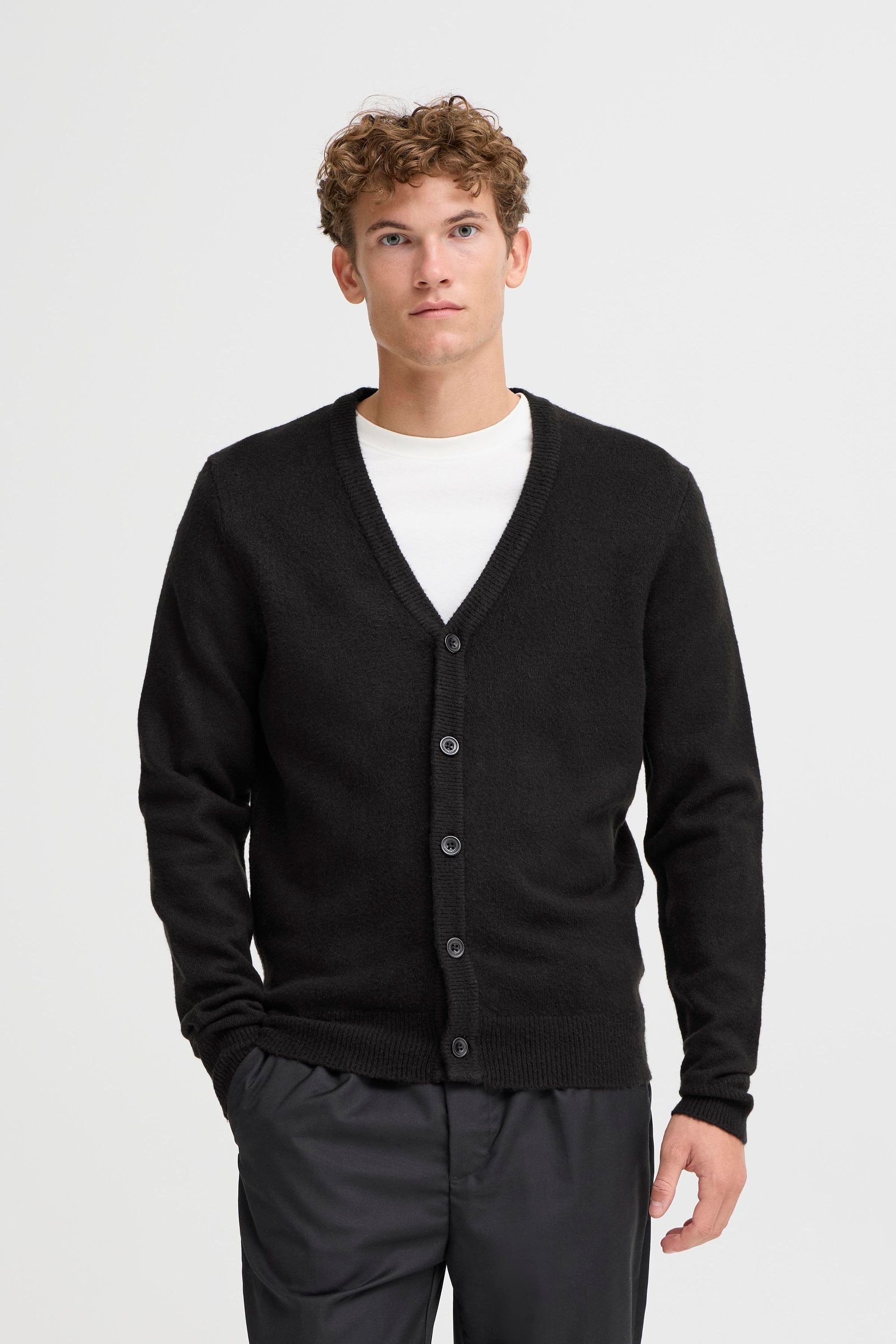 Casual Friday Strickjacke »Strickjacke CFHEINE«