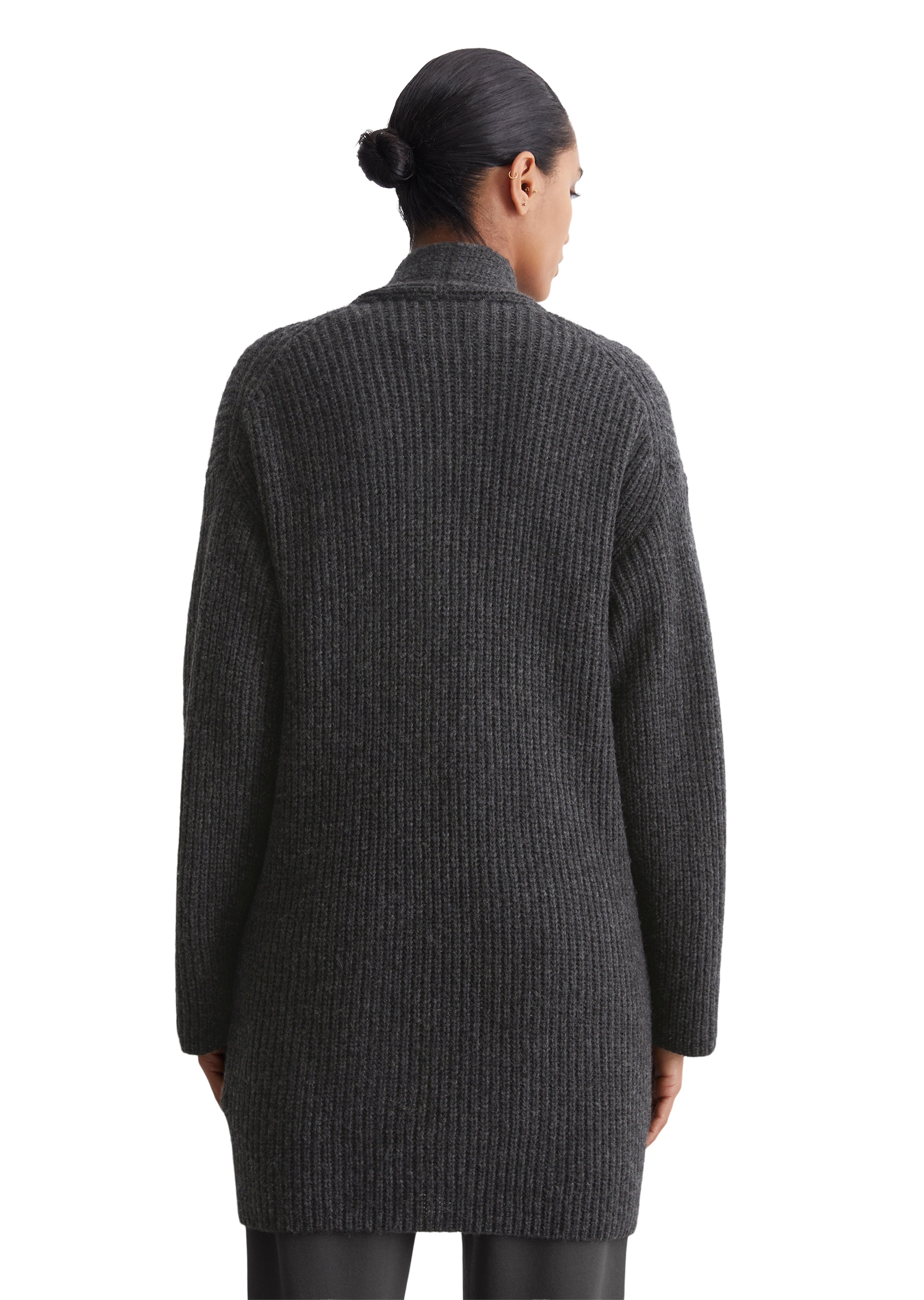 Marc O'Polo Longstrickjacke