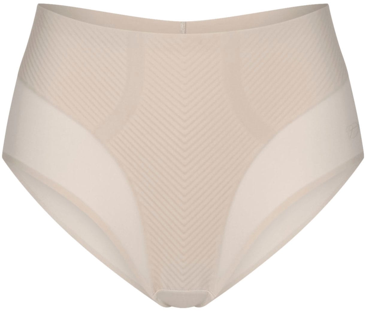 Triumph Shapingslip »BMU Illusion Curve« weich, nahtlos, mittlerer Shape-Effekt, formend
