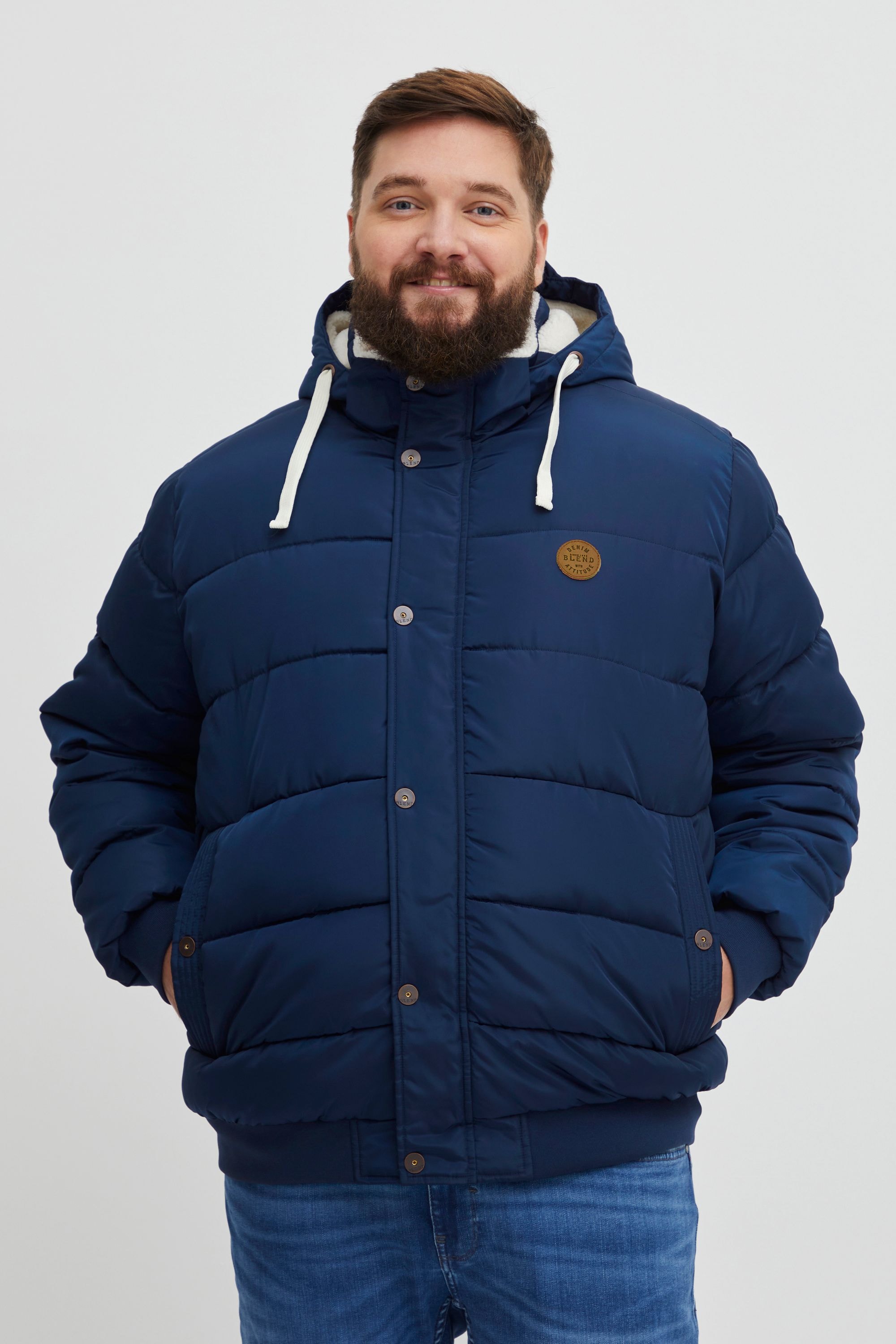 Blend Winterjacke »Winterjacke BHBFrederico«