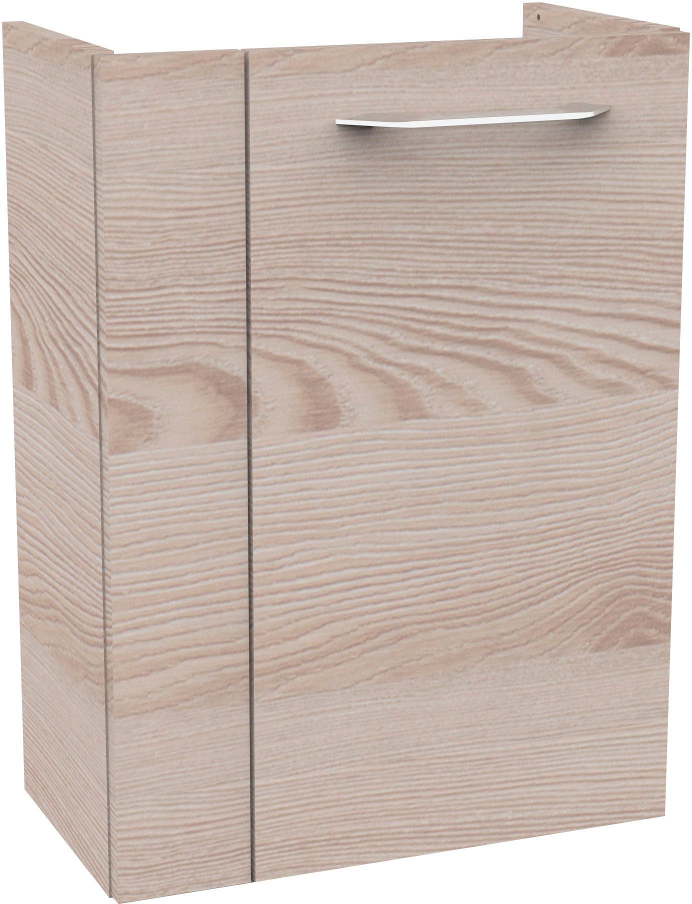 FACKELMANN Waschtisch »SBC« Set, 2 tlg. bestehend aus Becken und Unterbau, Breite ca. 45 cm