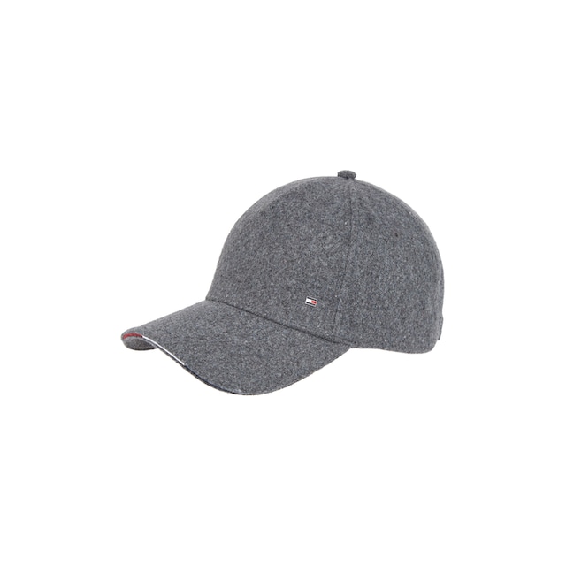 Tommy Hilfiger Baseball Cap »ELEVATED CORPORATE CAP«, mit Flag und Tommy- Tape online bei UNIVERSAL