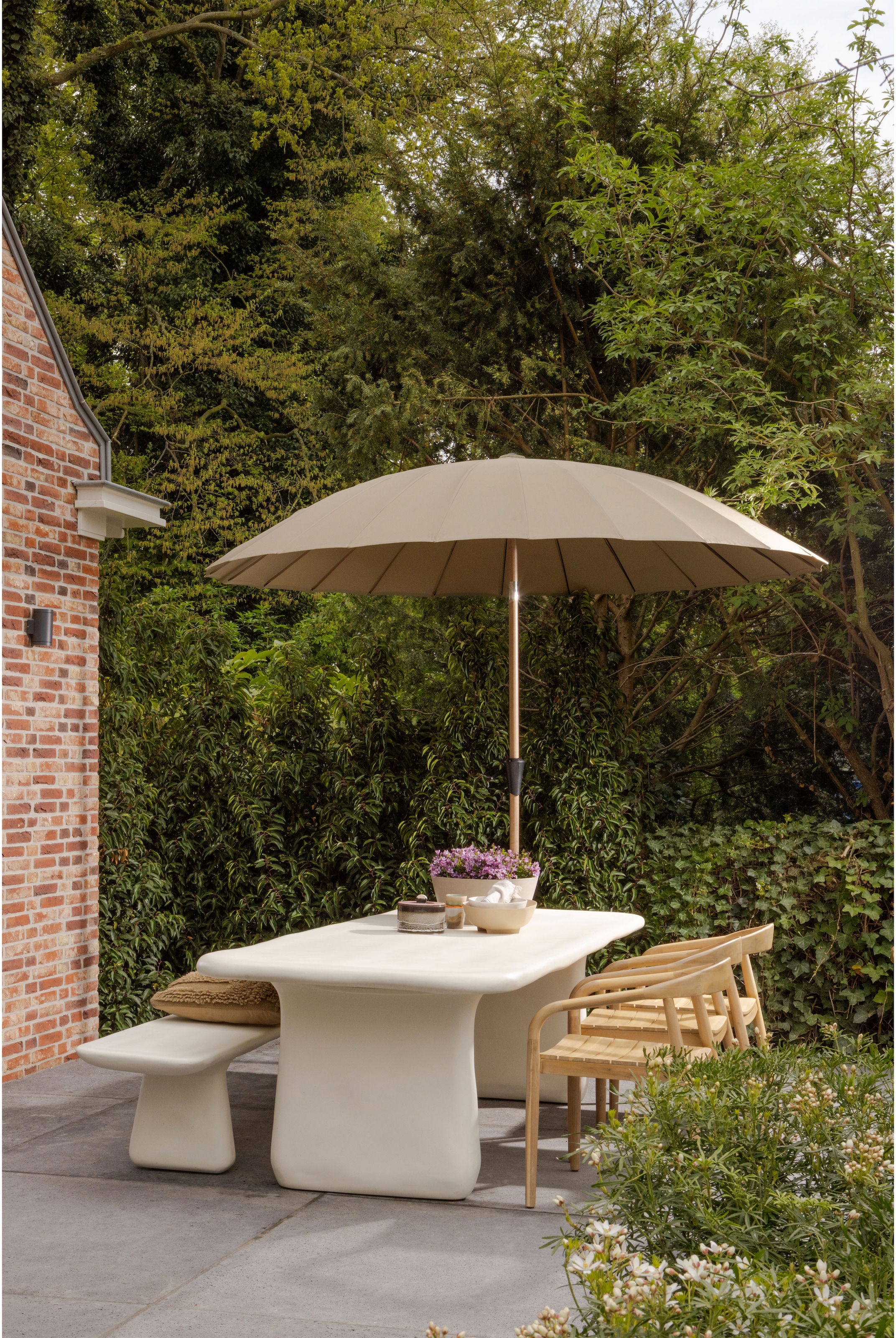 WOOOD Esszimmerstuhl (Set)