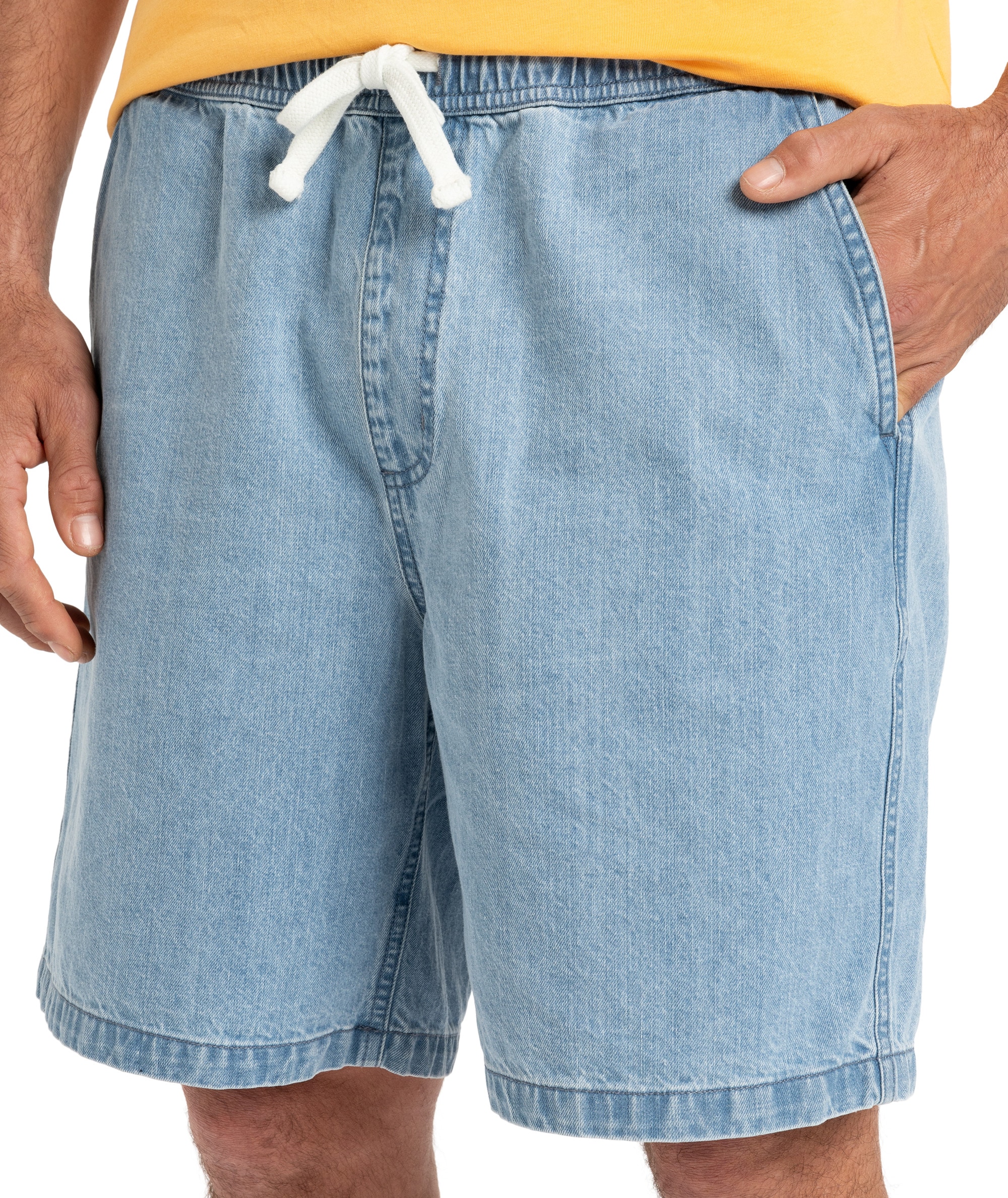 Quiksilver Shorts »TAXER DENIM SHORT«