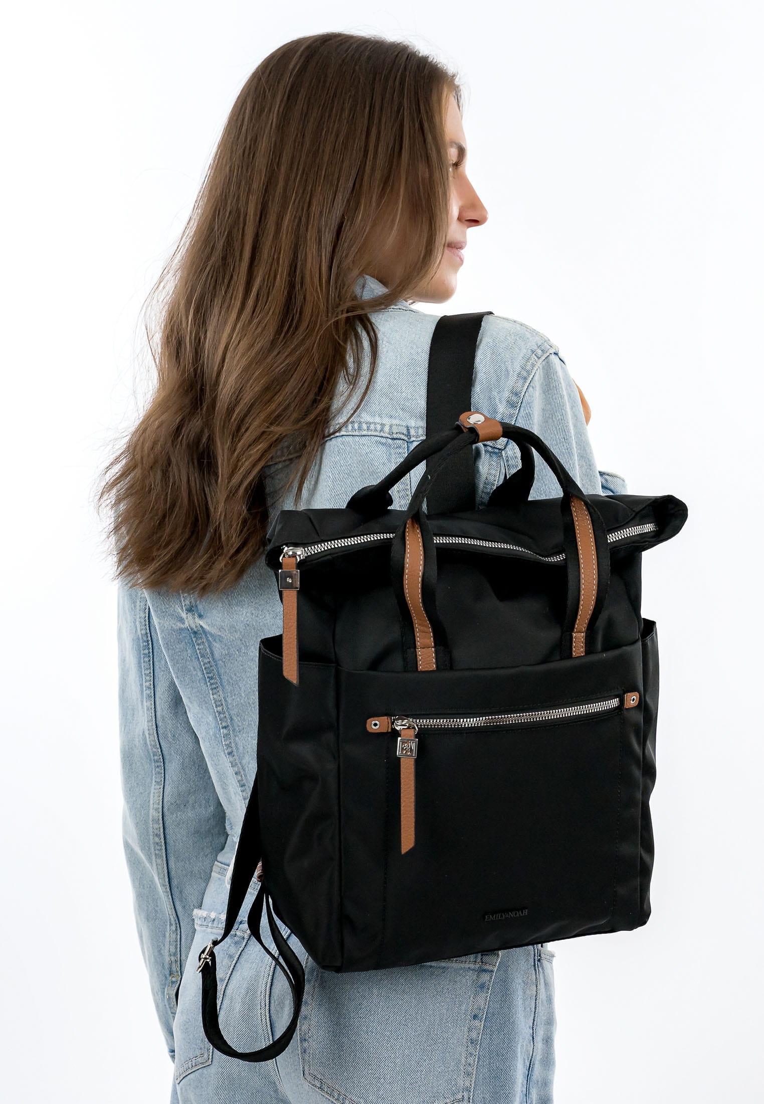 EMILY & NOAH Rucksack »Rucksack E&N Esther«