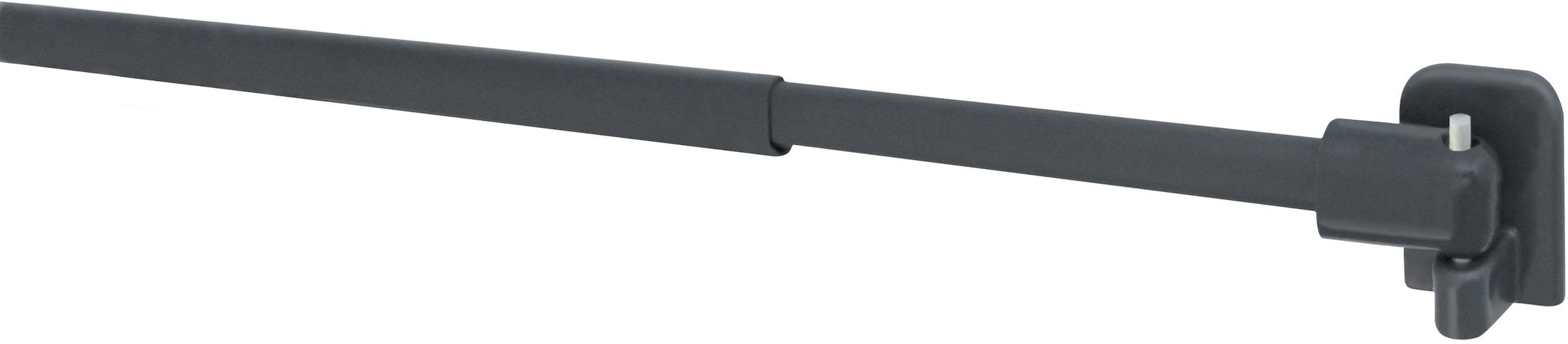 Good Life Scheibenstange »Vitrage« Ø 11 mm 1 läufig-läufig ausziehbar