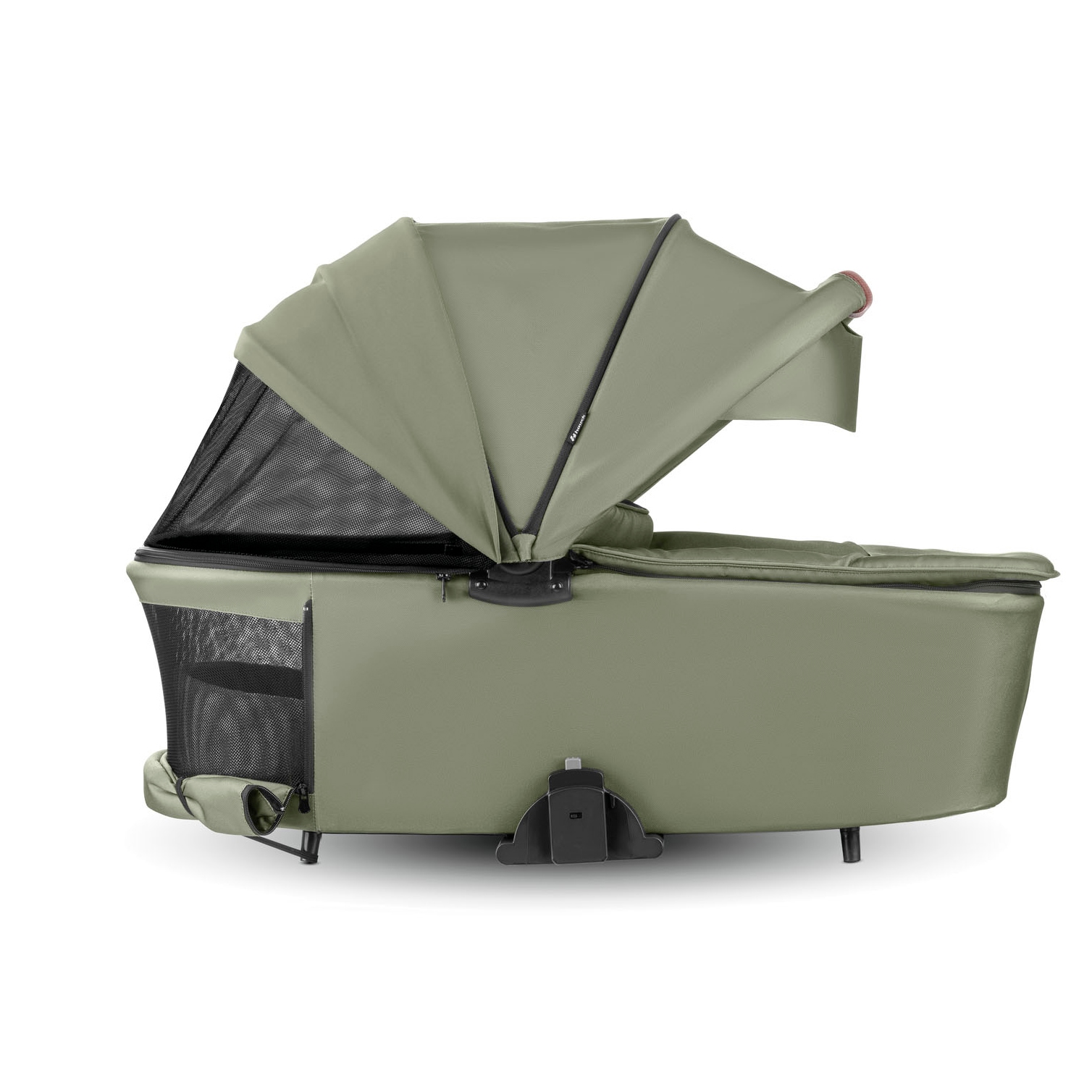 Hauck Kombi-Kinderwagen »Comfort N Care«, 22 kg, Belastbarkeit bis 22 kg