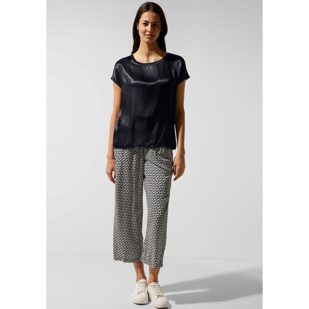 STREET ONE Shirttop