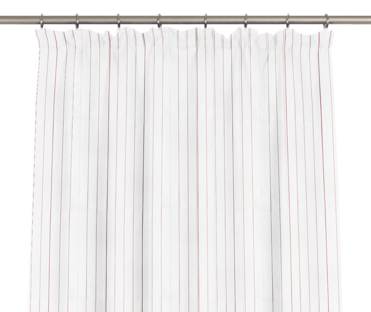 Wirth Gardine »7227«, (1 St.), Store - Faltenband 1:3