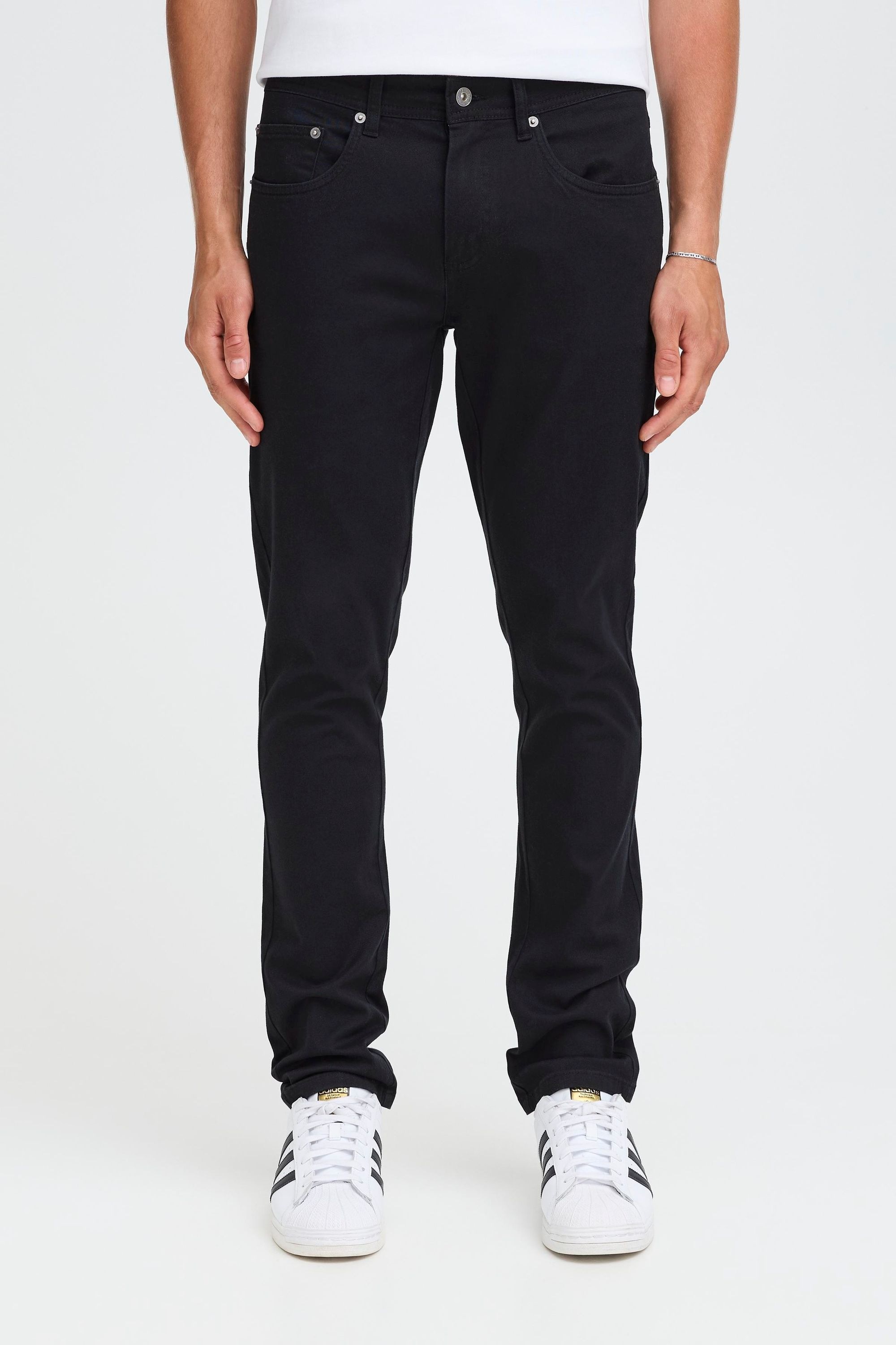 !Solid Chinohose »Chinohose SDCHAI«