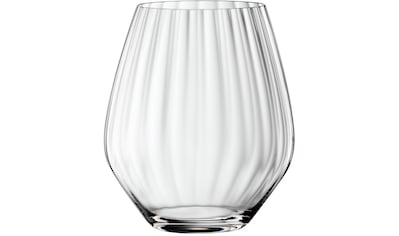 Cocktailglas »Special Glasses«, (Set, 4 tlg., Set bestehend aus 4 Gläsern)