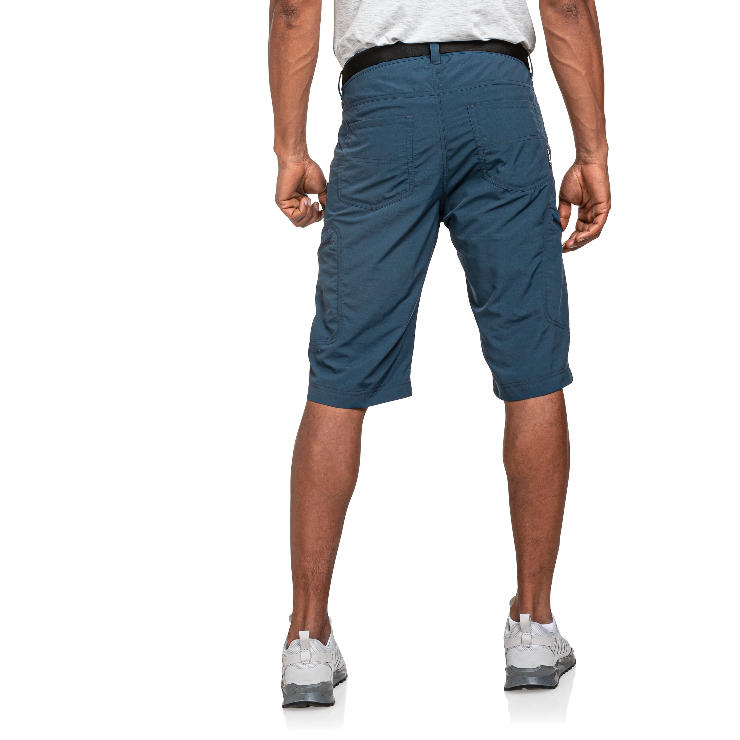Schöffel Shorts »Shorts Silvaplana2«  kurze Hose, schnell trocknendes Material, hoher Feuchtigkeitstransport