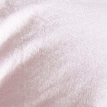 fleuresse Bettwäsche »Provence in Gr. 135x200, 155x220 oder 200x200 cm« 2 Stk. Halbleinen, 50% Baumwolle, 50% Leinen, Gr. 135x200, 155x220, 200x200cm