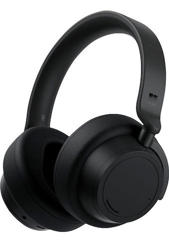 Microsoft Headset »Surface Headphones 2«, Bluetooth, Active Noise Cancelling... kaufen
