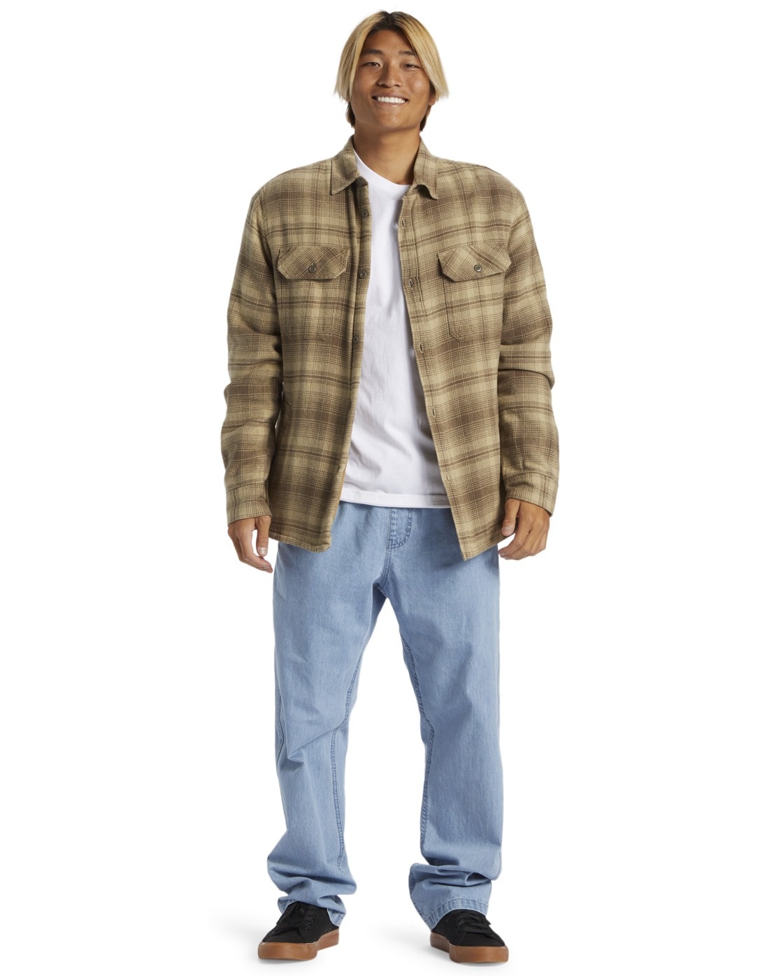 Quiksilver Arbeitsjacke »Venture«