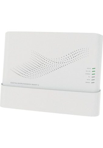 WLAN-Router »Digitalisierungsbox Smart 2«