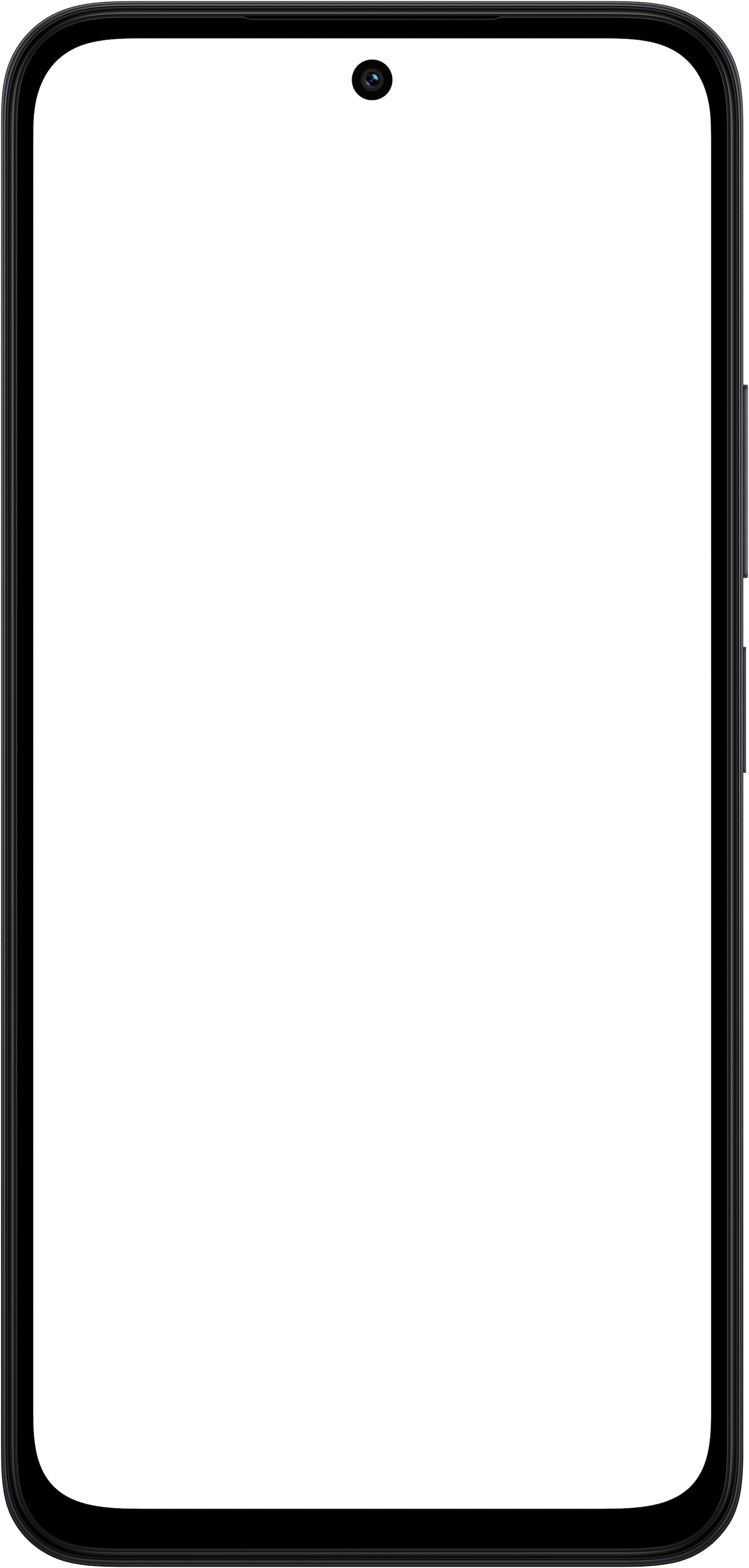 Xiaomi Smartphone »Redmi 15 5G 256 GB«, midnight black