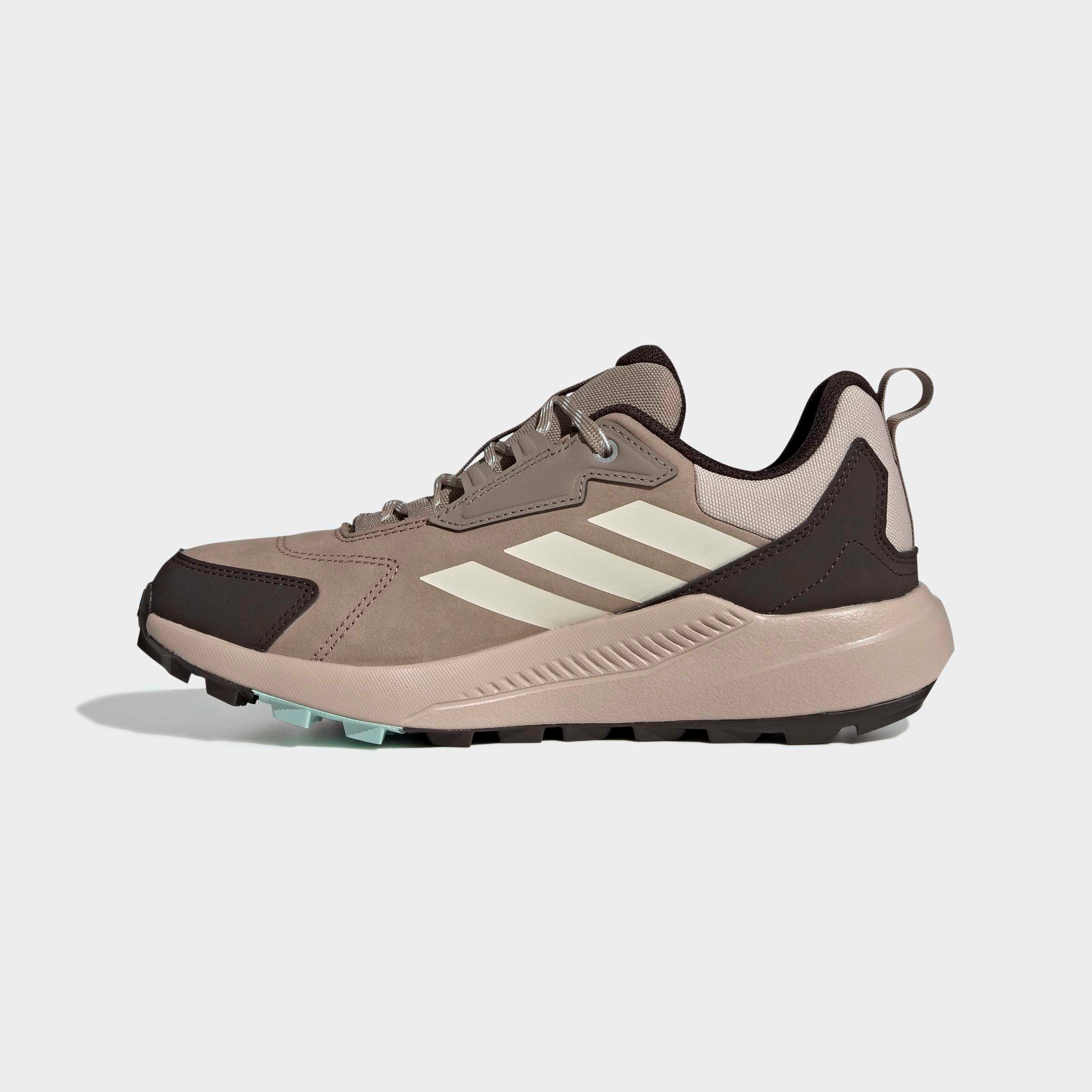 adidas TERREX Wanderschuh »ANYLANDER , LEDER«  aus Leder