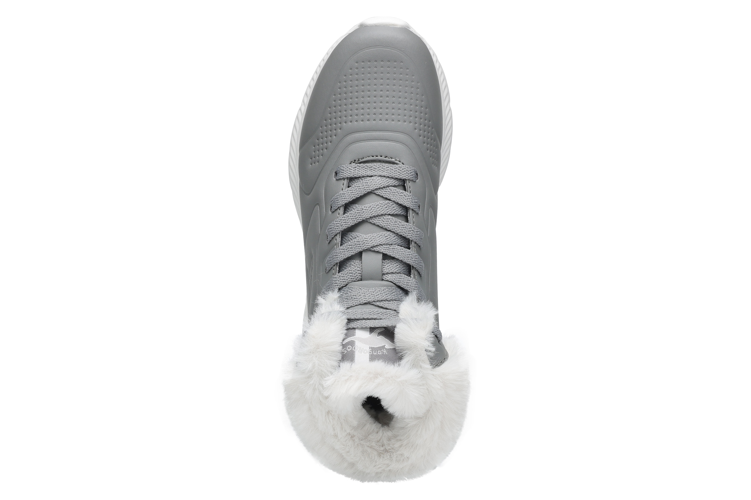KangaROOS Sneaker »K-PLN DREAMS MID«  Winterstiefel, Winterboots,Warmfutter