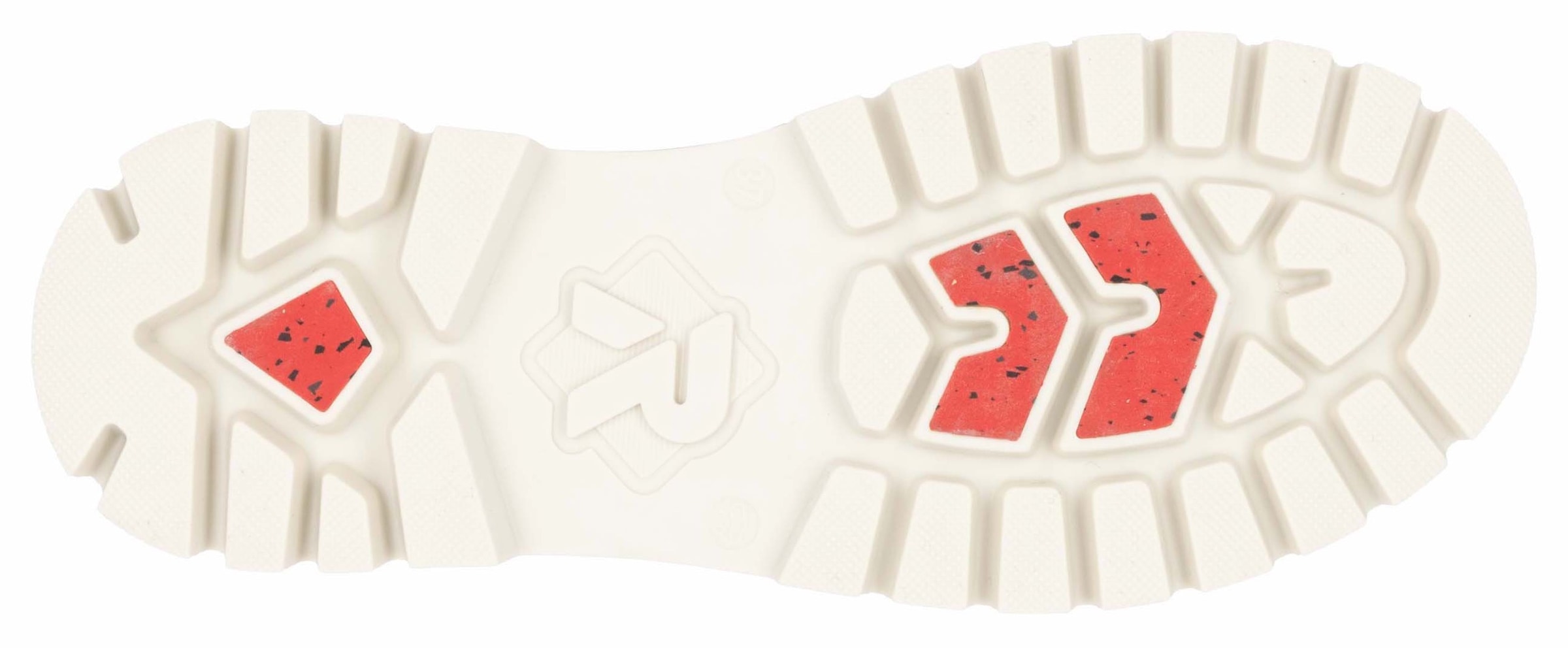 Rieker EVOLUTION Winterboots, Outdoorboots, Winterstiefelette mit Fiber Grip-Laufsohle