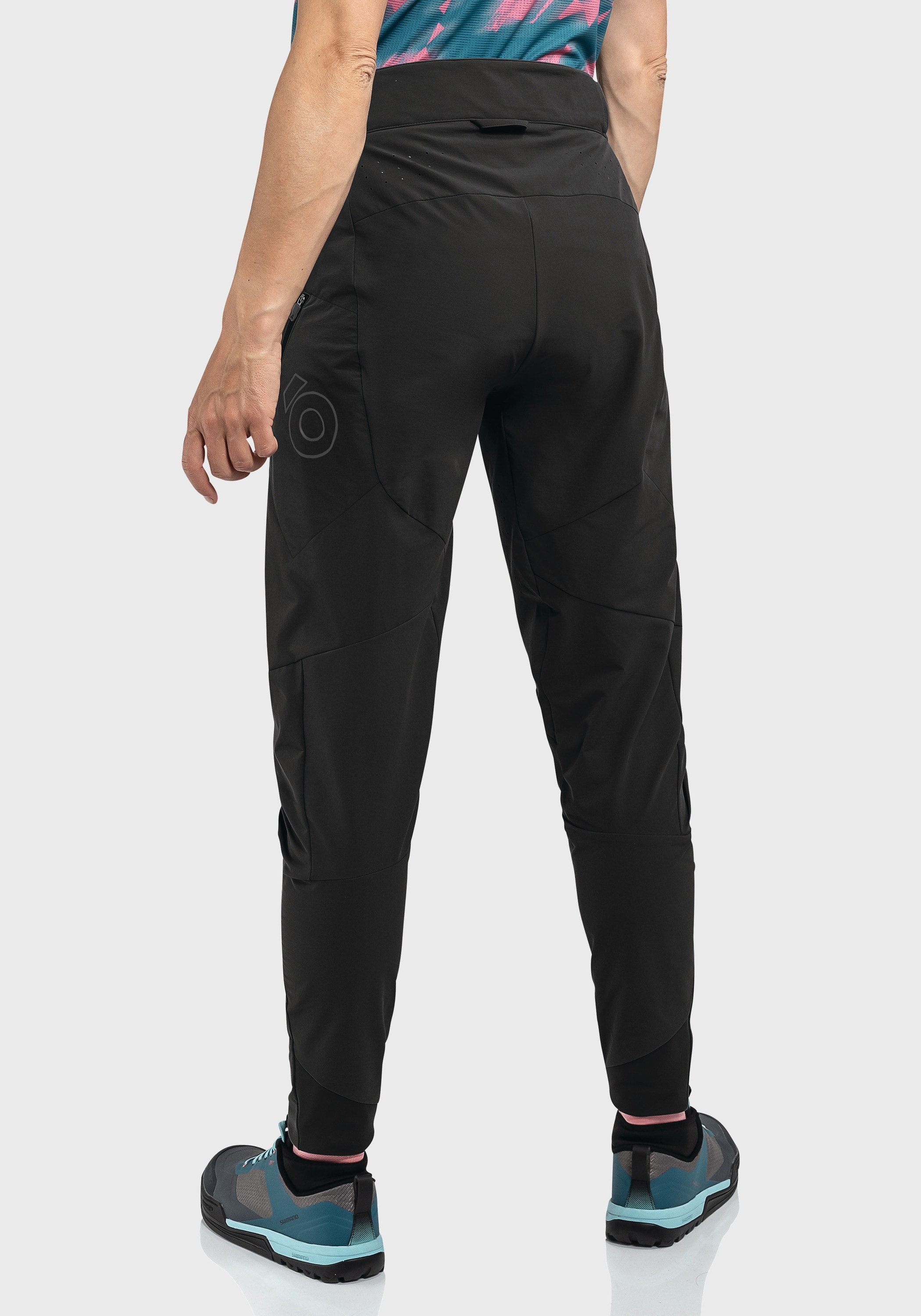 Schöffel Outdoorhose »Pants Arosa L«
