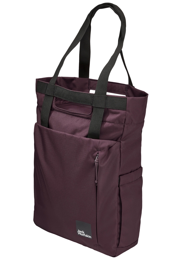 Jack Wolfskin Shopper »EVE«