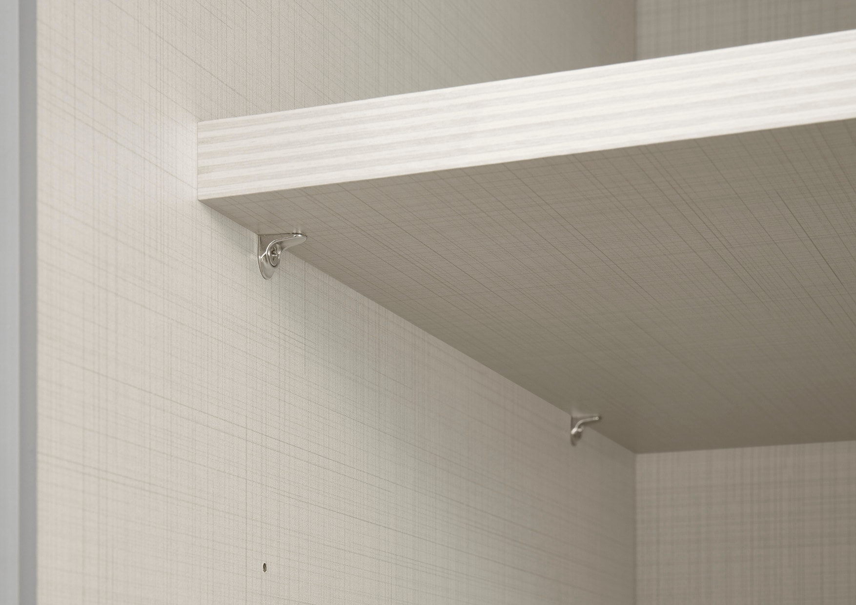 STAUD Schwebetürenschrank »Sinfonie Plus, edles Design in hochwertiger Qualität, Made in Germany« Mit Spiegeltüre und vier verschiedenen Ausstattungsvarianten