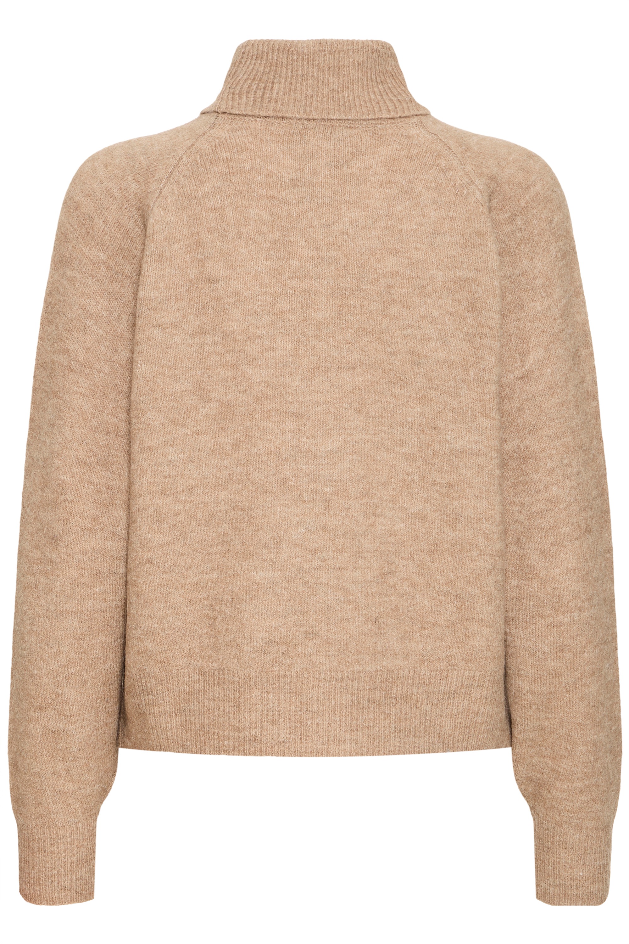b.young Strickpullover »Strickpullover BYMONNA«