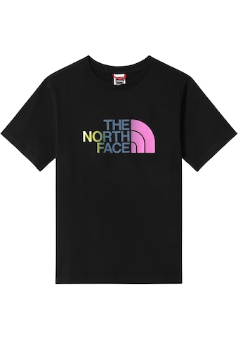 The North Face T-Shirt »EASY RELAXED« kaufen