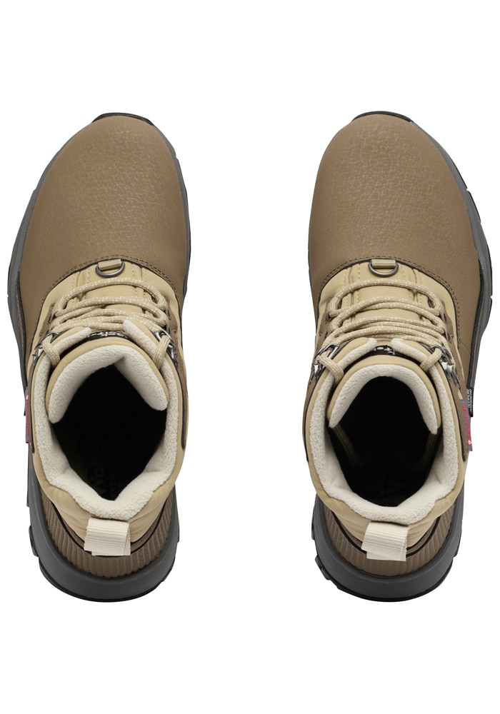 Jack Wolfskin Winterstiefel »EVERQUEST PRO TEXAPORE HIGH W«