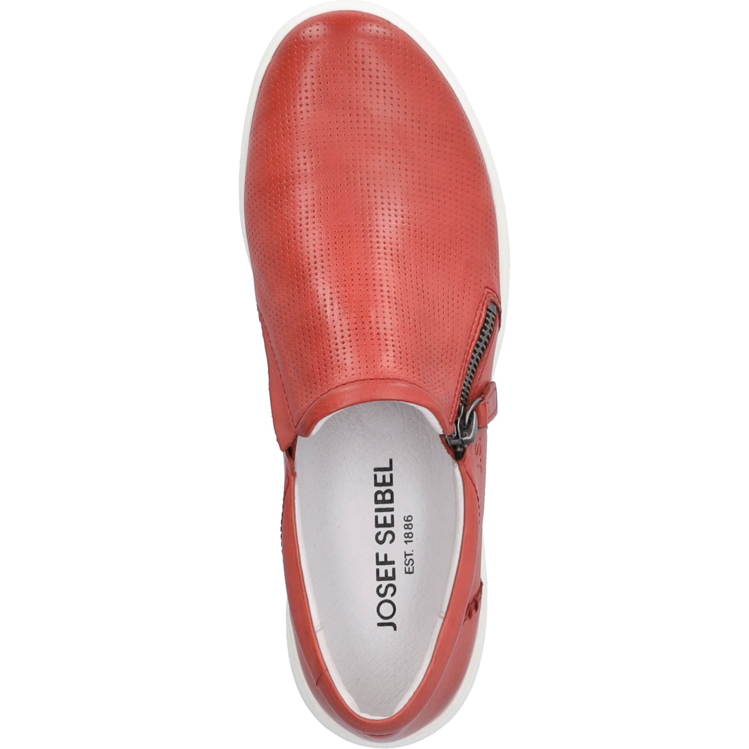 Josef Seibel Slipper »Caren 22, rot«