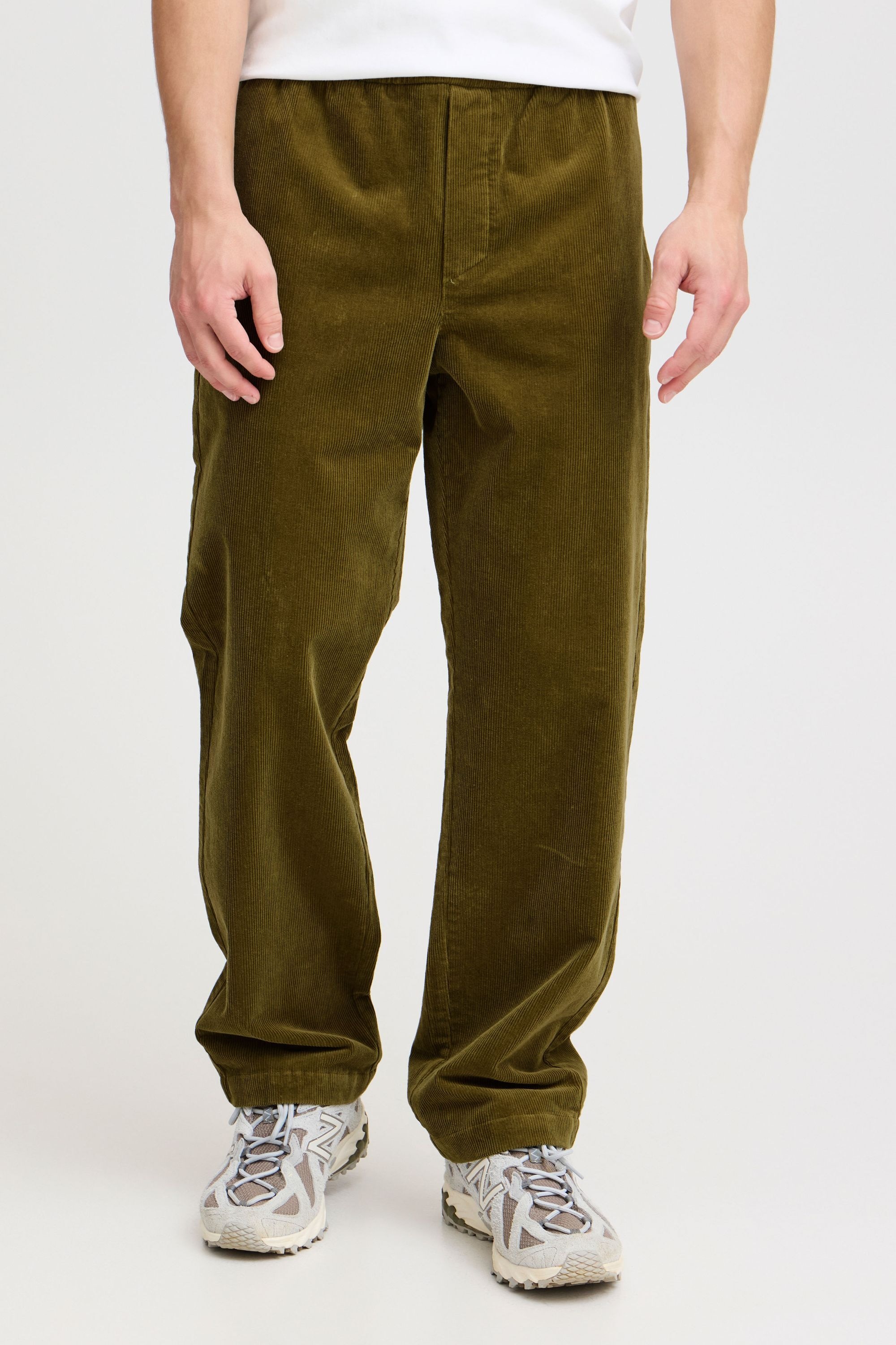 !Solid Stoffhose »Stoffhose SDMINOR ALANN«