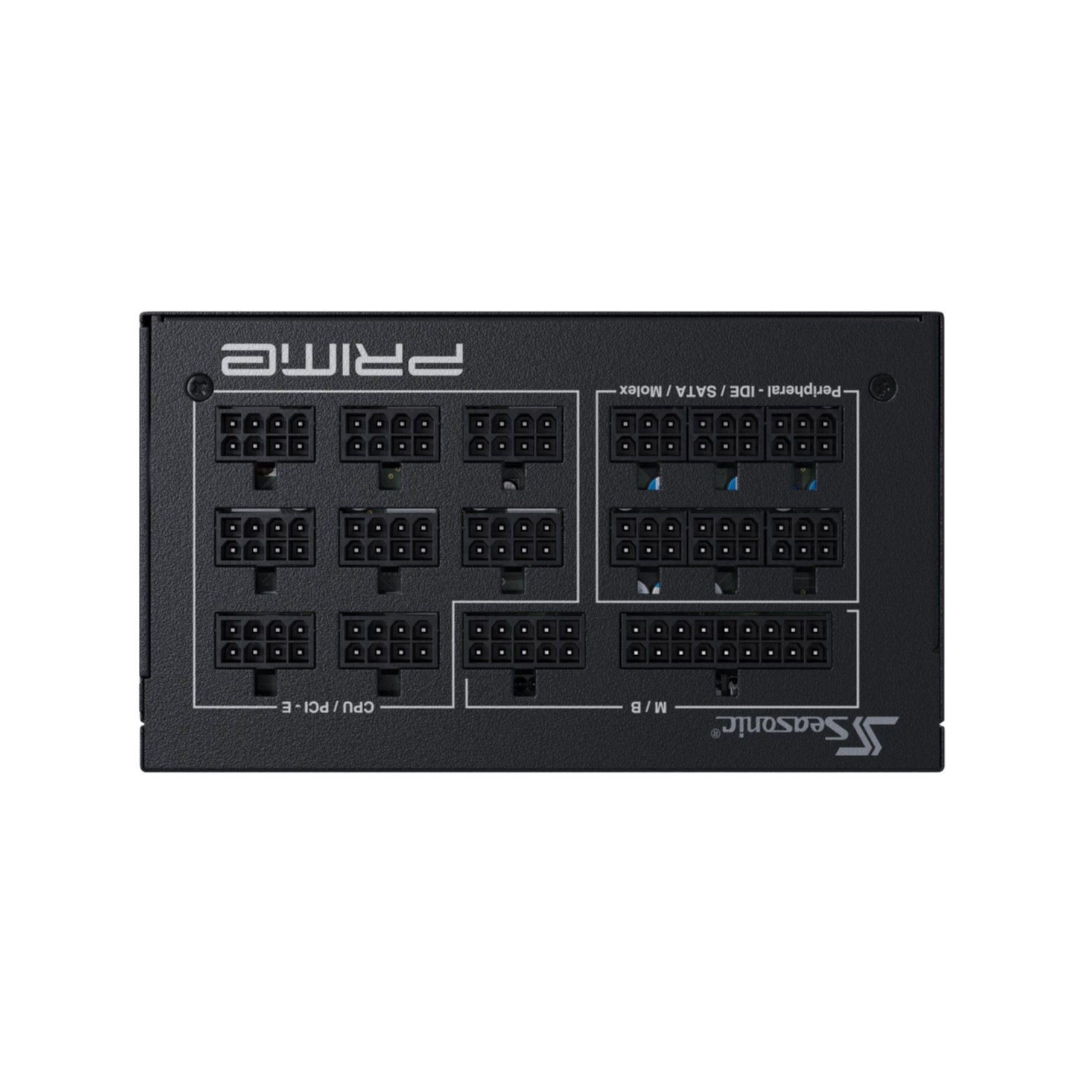 Seasonic Netzteil »PRIME-TX-1300«