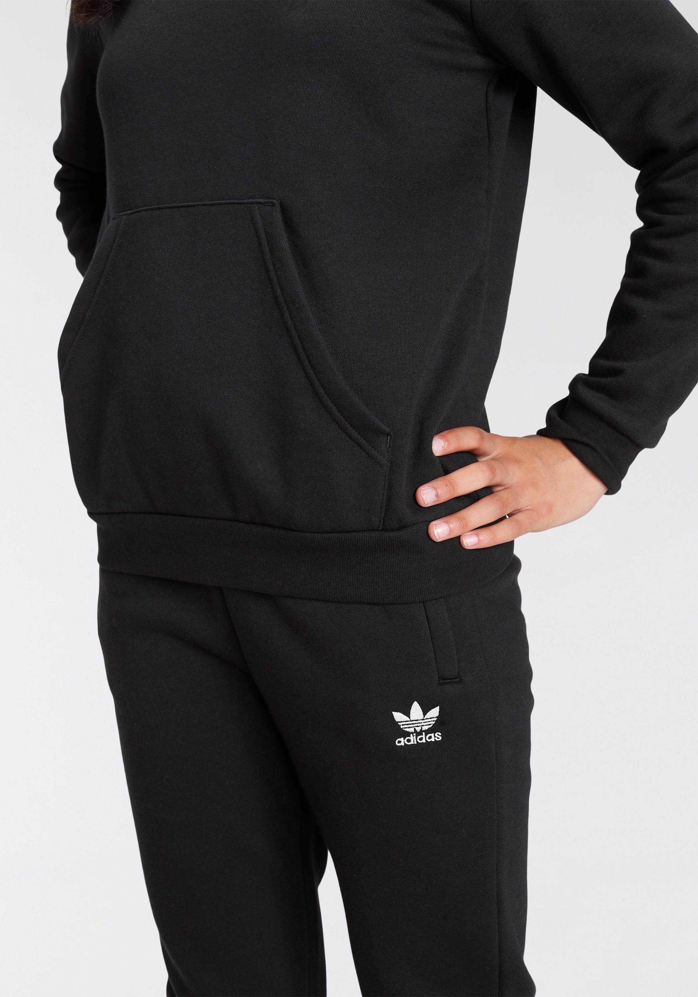 adidas Originals Kapuzensweatshirt »HOODIE«
