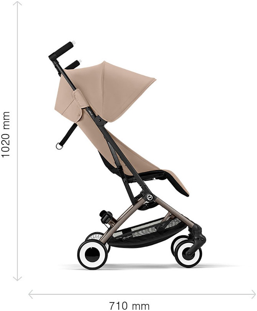 Cybex Kinder-Buggy »Cybex Gold, Libelle«, 22 kg