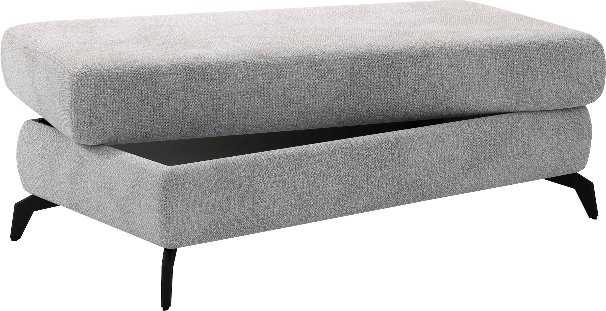 sit&more Polsterhocker »Bolero«