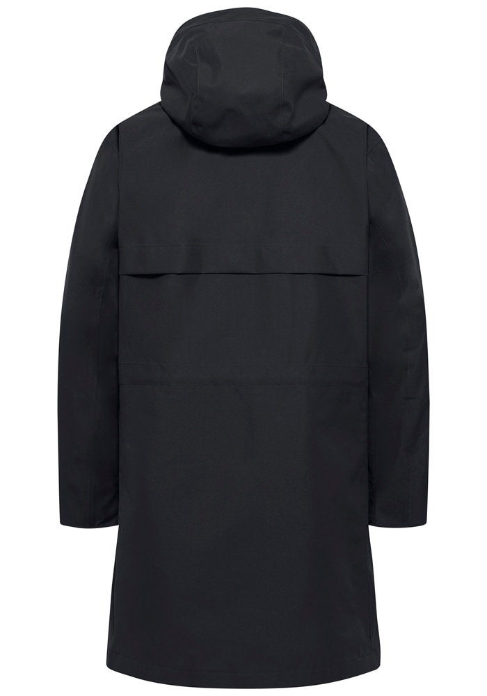 Jack Wolfskin 3-in-1-Funktionsmantel »BAYLIGHT 3IN1 COAT W«