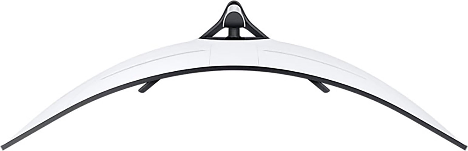 Samsung Curved-Gaming-LED-Monitor »Odyssey Neo G9 S57CG954NU«, 144 cm/57 Zoll, 7680 x 2160 px, 4K+ Ultra HD, 1 ms Reaktionszeit, 240 Hz, 1ms (G/G)