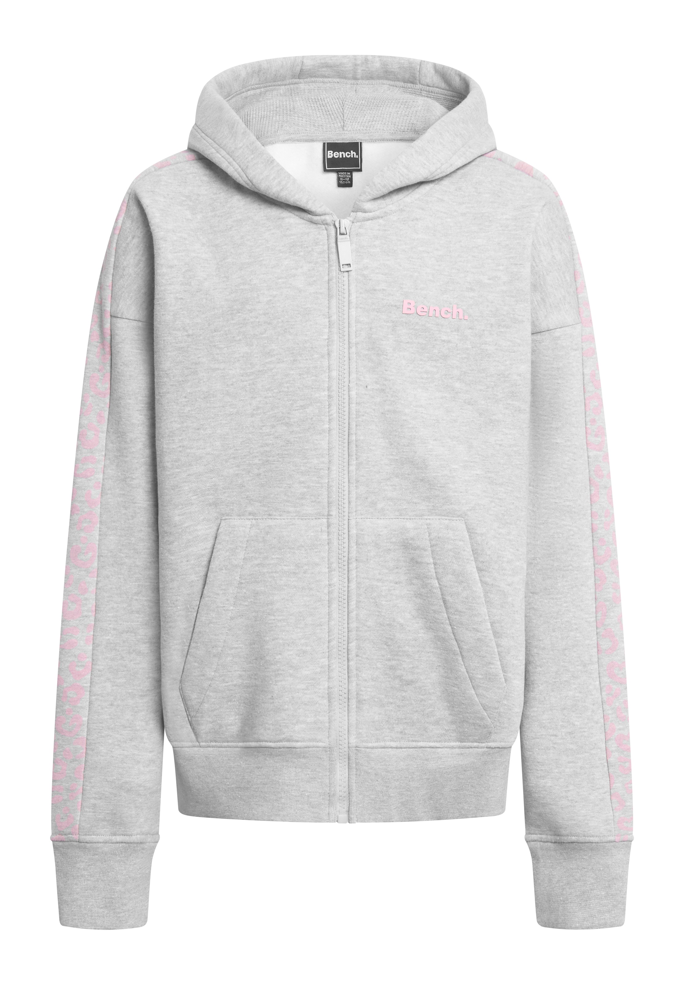 Bench. Sweatjacke »ANJULEE«