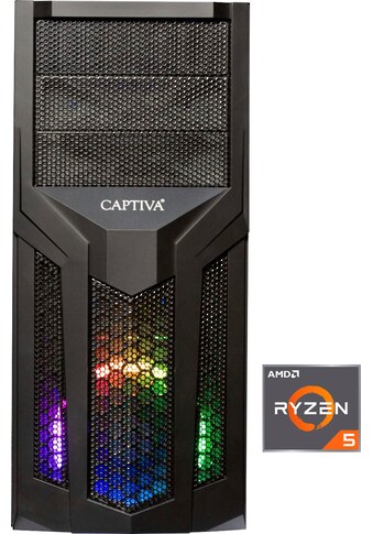 CAPTIVA Gaming-PC »Advanced Gaming R68-733« kaufen