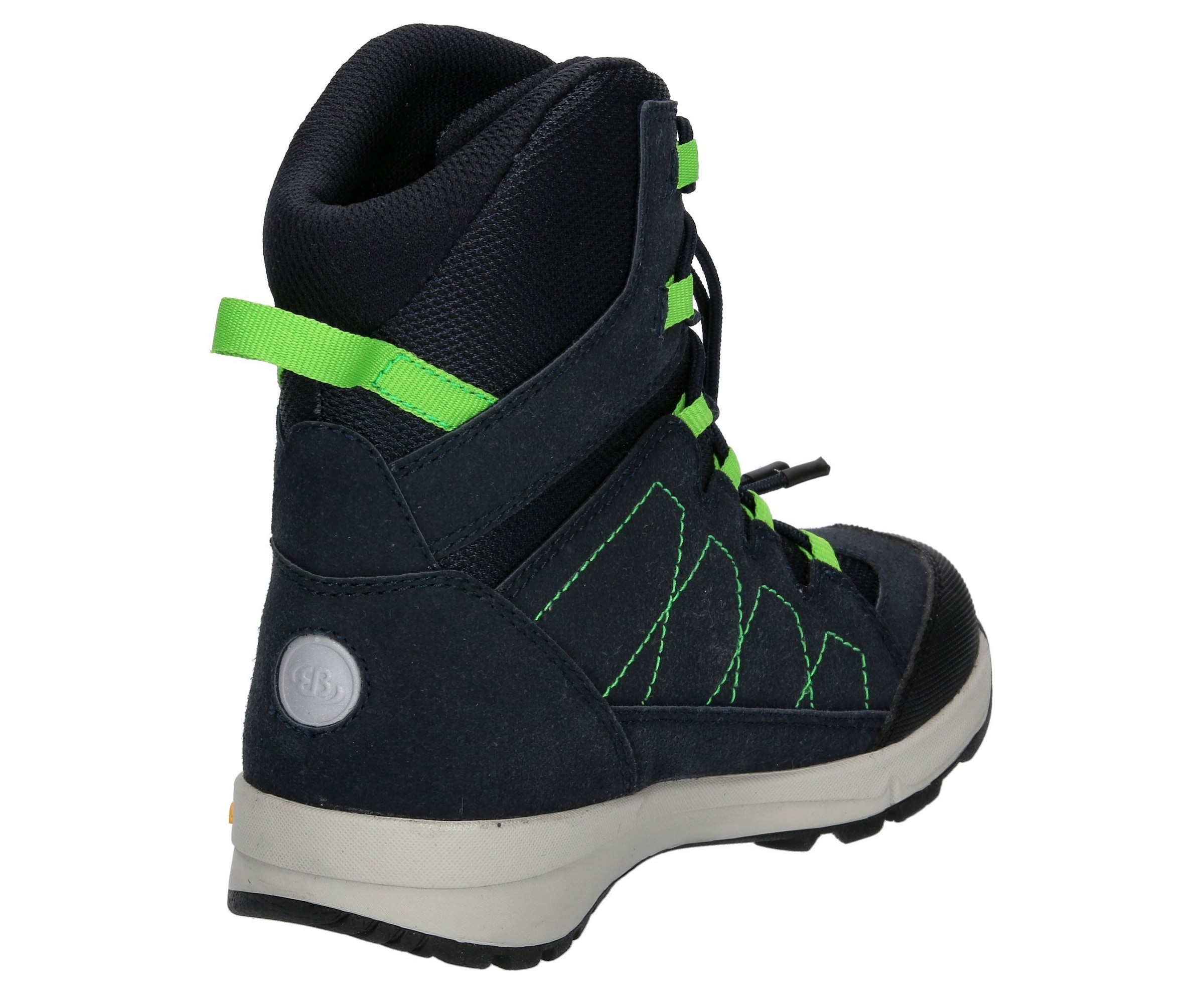 BRÜTTING Winterstiefel »Winterboot Farum«