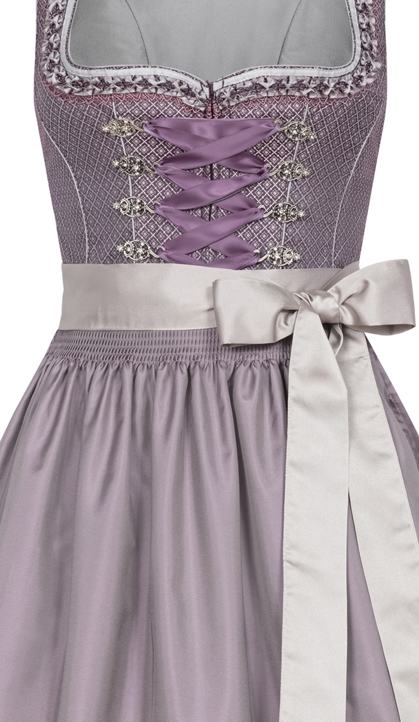 Nübler Dirndl »Midi Dirndl Gavrilla«
