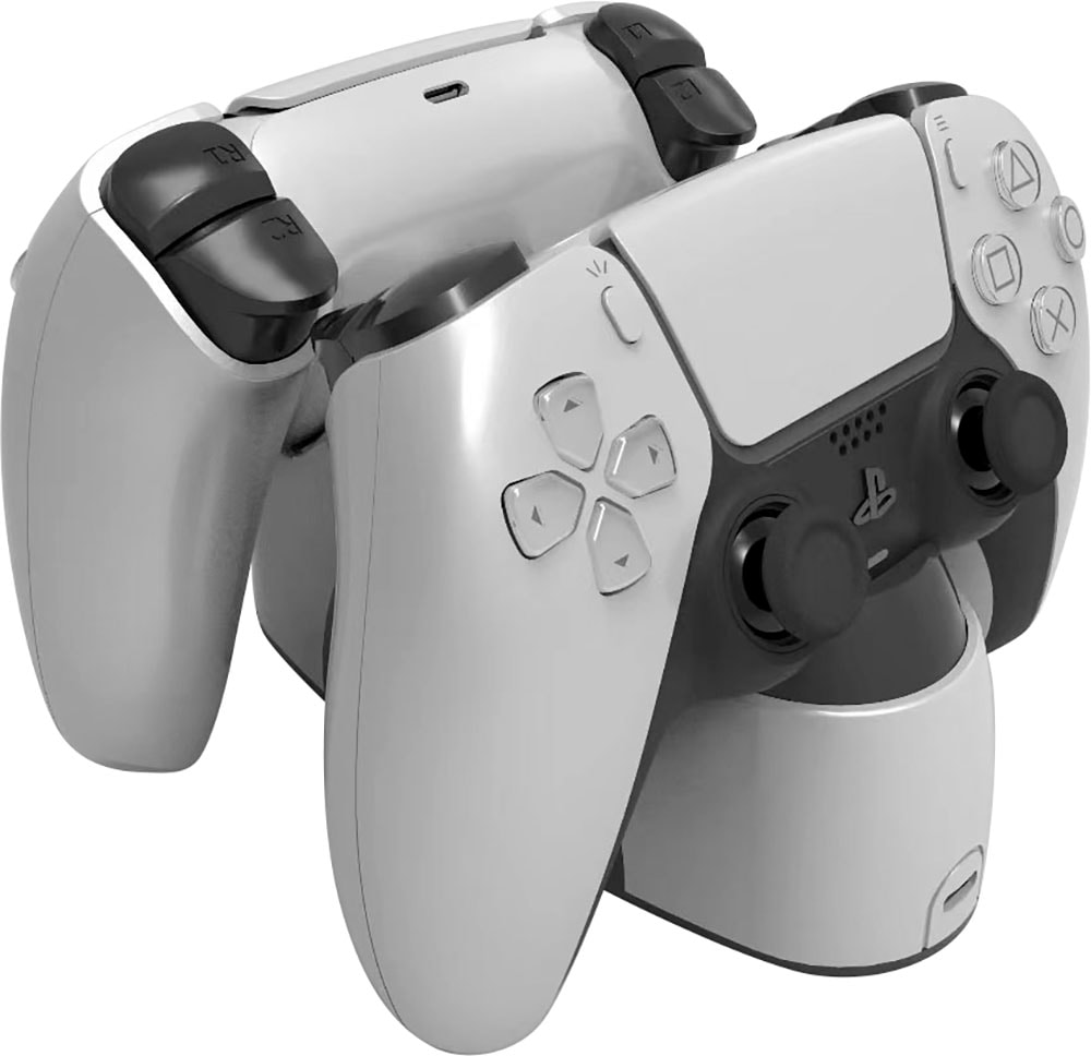 Ready2gaming DualSense-Ladestation »PS5 Ultimate Charging Set«