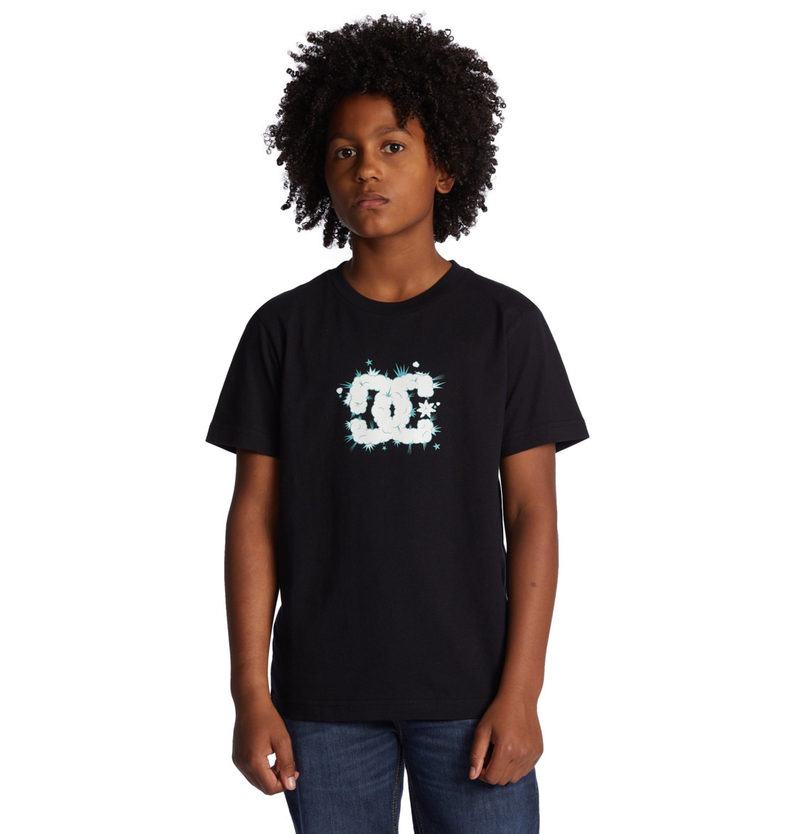 DC Shoes T-Shirt »Boom«