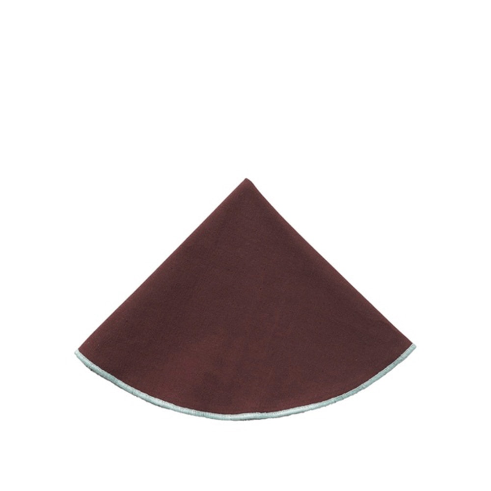 Broste Copenhagen Frühstücks-Geschirrset »Nordic Sand, inklusive Serviette Wilhemina« Beliebte Geschirr Sets Exclusiv mit Geschenk