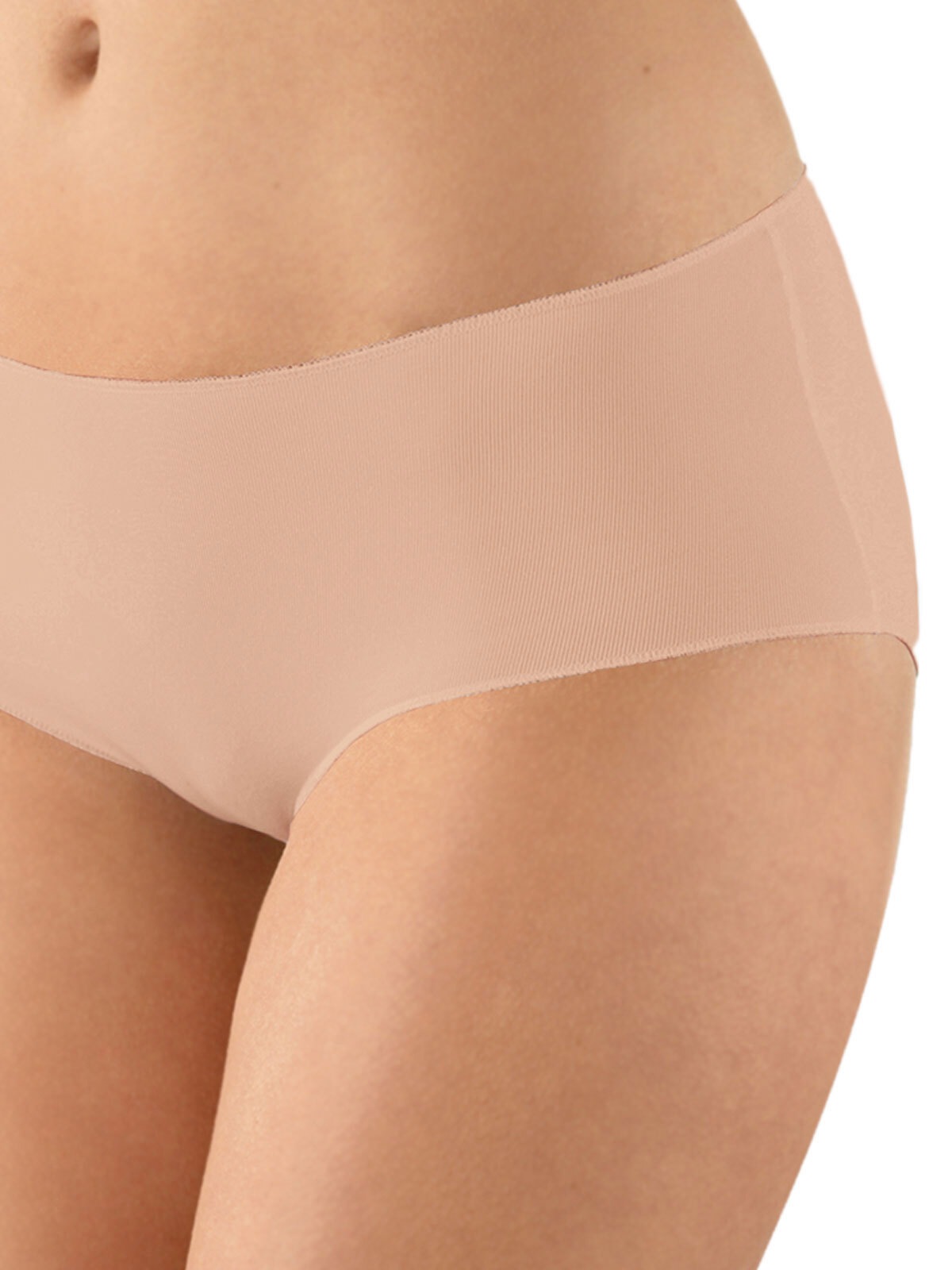 Nina Von C. Hipster »3er Pack Damen Hipster Secret«, (Spar-Pack, 3 Stück St.)