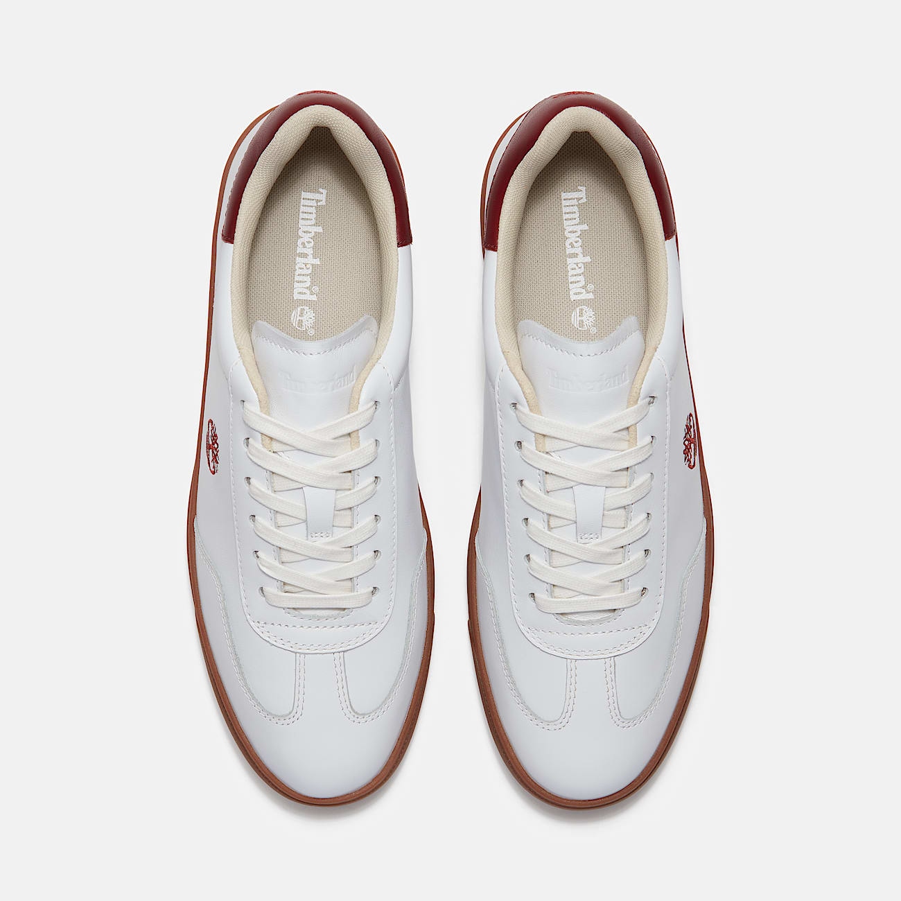 Timberland Sneaker »LISBON ESSENTIAL - LOW LACE SNEAKER«