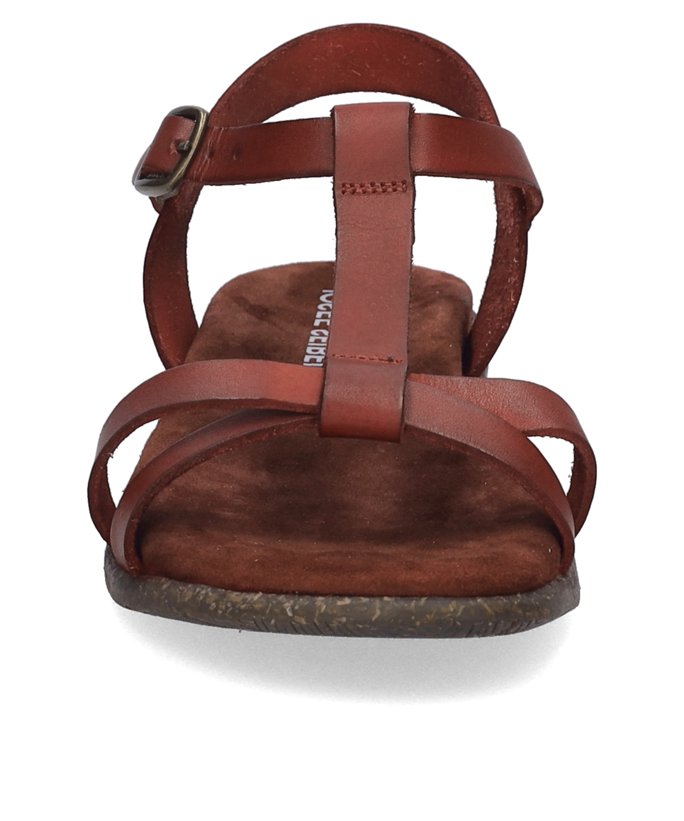 Josef Seibel Sandale »Fabricia 01, rubin«